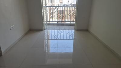 Ganga Millennia Undri Living Room 2