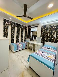 Bedroom Image of NP HOMES in Kamla Nagar, New Delhi