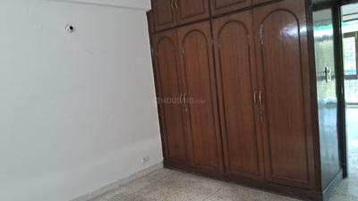 GYAN SHAKTI Bedroom One 2