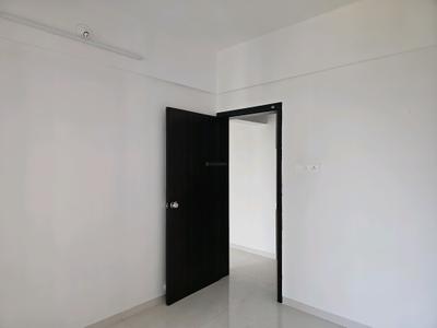 Bedroom Image of 1100 Sq.ft 2 BHK Apartment / Flat for rent in Vishal Shrusthi, Wadgaon Sheri Pune for Rs. 26000