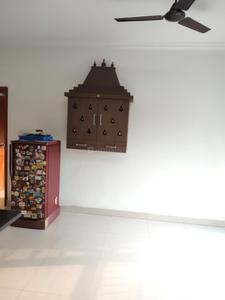 Hall Image of 1253 Sq.ft 2 BHK Apartment / Flat for sale in Akshayanagar Bengaluru for Rs. 11277000