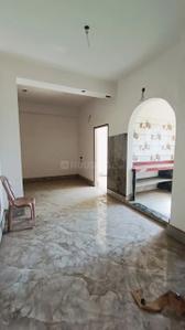 Hall Image of 924 Sq.ft 2 BHK Apartment / Flat for sale in Durga Nagar Kolkata for Rs. 3973000