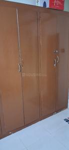 Bedroom Image of Sri Sai Women's PG  in Adyar, Chennai
