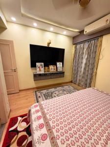Bedroom Image of 1450 Sq.ft 3 BHK Apartment / Flat for sale in Emaar Gurgaon Greens, Sector 102 Gurgaon for Rs. 20000000