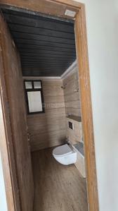 Bathroom Image of 1207 Sq.ft 3 BHK Apartment / Flat for sale in Ratnanjali Hastinapur The Royal Legacy, Jodhpur Ahmedabad for Rs. 25000000
