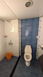 Bathroom Image of 1648 Sq.ft 3 BHK Apartment / Flat for sale in SFS Aqua Greens, Desom Aluva for Rs. 8500000