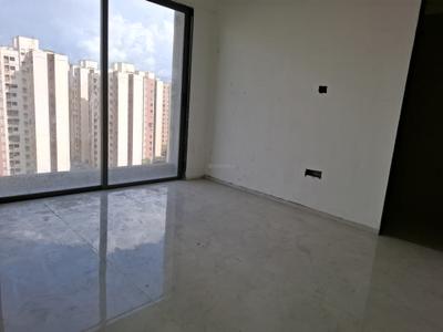 Bedroom Image of 1550 Sq.ft 3 BHK Apartment / Flat for sale in Ravriya Neelkanth Darshan, Kharghar Navi Mumbai for Rs. 22000000