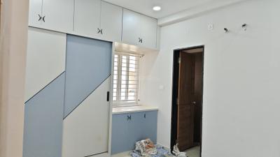 Bedroom Image of 1450 Sq.ft 3 BHK Apartment / Flat for rent in Kondapur Hyderabad for Rs. 45000