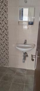 Bathroom Image of 1100 Sq.ft 3 BHK Apartment / Flat for rent in Ahad Euphoria, Carmelaram Bengaluru for Rs. 55000