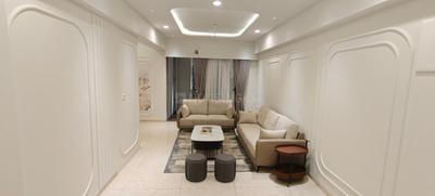 Hall Image of 2485 Sq.ft 3 BHK Apartment / Flat for sale in Rajyash Regius, Bopal Ahmedabad for Rs. 19200000