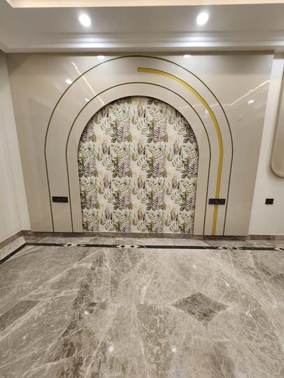 Sector 25, DLF Phase 2 Bedroom 1