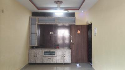 Living Room Image of 916 Sq.ft 2 BHK Apartment / Flat for rent in Kalyan West Kalyan for Rs. 18000