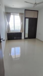 Hall Image of 1728 Sq.ft 3 BHK Apartment / Flat for rent in Casagrand ECR 14, Kanathur Reddikuppam Chennai for Rs. 45000