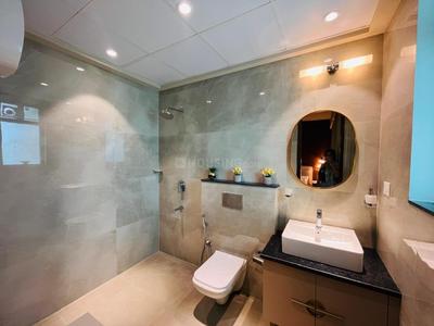 Image of 1915 Sq.ft 3 BHK Apartment / Flat for sale in Krishna Atlantis Grand, Bhabat, Zirakpur for Rs. 14362500