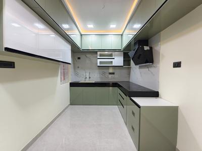 Kitchen Image of 2400 Sq.ft 4 BHK Independent House for sale in Cheran Ma Nagar Coimbatore for Rs. 20000000