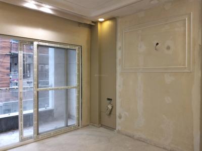 Bedroom Image of 1400 Sq.ft 4 BHK Builder Floor for sale in Sector 17 Rohini New Delhi for Rs. 25000000