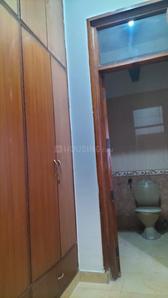 Bedroom Image of 1063 Sq.ft 3 BHK Apartment / Flat for sale in Jaypee Kosmos, Sector 134 Noida for Rs. 11000000