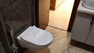 Vasant Enclave Bathroom Two 4