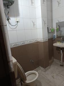 Image of 801 Sq.ft 2 BHK Builder Floor for sale in Model Town, New Delhi for Rs. 9500000