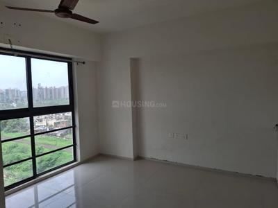 Bedroom Image of 850 Sq.ft 1.5 BHK Apartment / Flat for sale in Sun Rising Homes, Gota Ahmedabad for Rs. 4000000