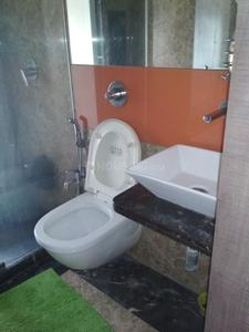 Image of 1125 Sq.ft 2 BHK Apartment / Flat for sale in Khar West, Mumbai for Rs. 46500000
