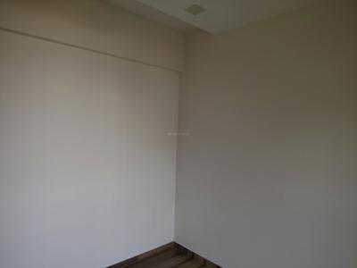 Bedroom Image of 550 Sq.ft 1 BHK Apartment / Flat for rent in K M Horizon Exotica, Kasarvadavali Thane for Rs. 20999