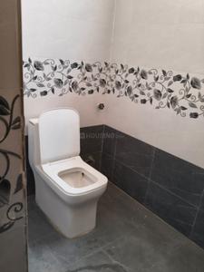 Bathroom Image of 1100 Sq.ft 2 BHK Apartment / Flat for rent in Himayath Nagar Hyderabad for Rs. 25000