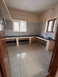 Kitchen Image of 1000 Sq.ft 2 BHK Apartment / Flat for rent in AVP Azhagammal Nagar Thanjavur for Rs. 13500