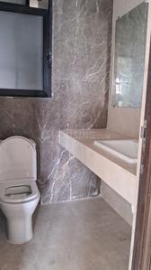 Image of 1400 Sq.ft 3 BHK Apartment / Flat for sale in Kalpataru Magnus, Bandra East, Mumbai for Rs. 80000000