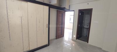 Bedroom Image of 1000 Sq.ft 2 BHK Independent House for rent in Whitefield Bengaluru for Rs. 34000