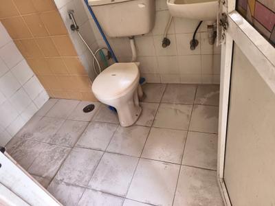 Image of 1150 Sq.ft 3 BHK Apartment / Flat for rent in Diamond City West, Sarsuna, Kolkata for Rs. 30000