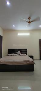 Bedroom Image of 1500 Sq.ft 3 BHK Apartment / Flat for rent in Mahmoorganj Varanasi for Rs. 27000