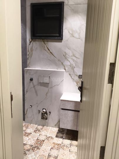 Sector 16E, Sector 16 Rohini Bathroom 1