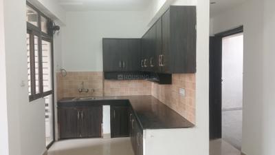 Kitchen Image of 1195 Sq.ft 2 BHK Apartment / Flat for sale in Angel Mercury, Indirapuram Ghaziabad for Rs. 11200000