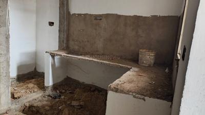 Kitchen Image of 1000 Sq.ft 2 BHK Independent House for sale in Indira Nagar Lucknow for Rs. 3200000