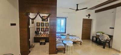 Hall Image of 3947 Sq.ft 6 BHK Independent House for rent in Bandlaguda Jagir Hyderabad for Rs. 65000