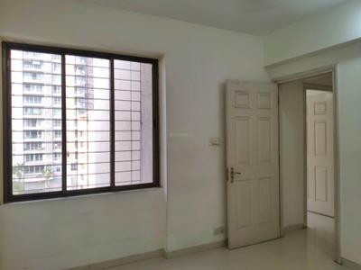 Bedroom Image of 845 Sq.ft 2 BHK Apartment / Flat for rent in Kasarvadavali Thane for Rs. 24000