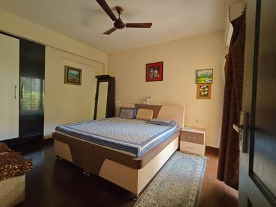 Bedroom Image of 2259 Sq.ft 4 BHK Apartment / Flat for sale in Godrej Woods, Sector 43 Noida for Rs. 51000000