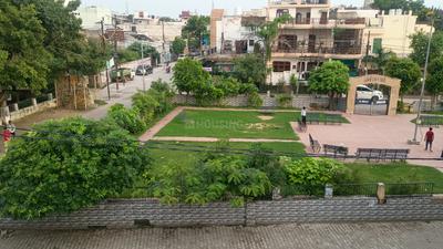 2 BHK Independent House