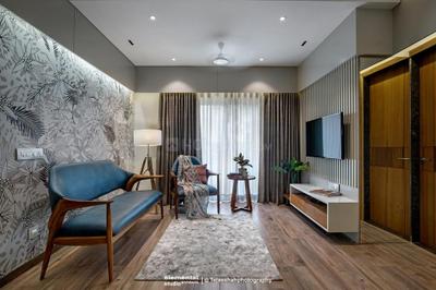 Bedroom Image of 2088 Sq.ft 4 BHK Villa for sale in Koba Gandhinagar for Rs. 26100000