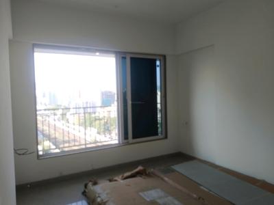 Bedroom Image of 890 Sq.ft 2 BHK Apartment / Flat for rent in Bhoomi Pratishtha, Borivali West Mumbai for Rs. 55000