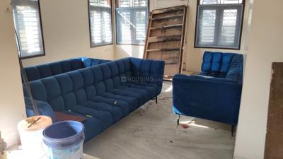 Living Room Image of 3500 Sq.ft 4.5 BHK Villa for rent in Scheme 78 Indore for Rs. 150000