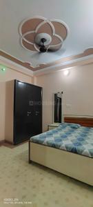 Bedroom Image of 1000 Sq.ft 2 BHK Independent House for rent in Manduwadih Varanasi for Rs. 18000