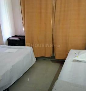 Image of AC PG (Airconditioned) off VIP Road in Teghoria, Kolkata