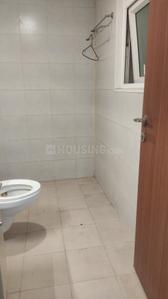 Image of 1199 Sq.ft 2 BHK Apartment / Flat for sale in Bhartiya Nikoo Homes Phase 2, Thanisandra, Bengaluru for Rs. 14200000