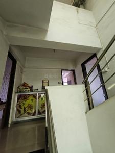 Kitchen Image of 3500 Sq.ft 4 BHK Penthouse for sale in Kharghar Navi Mumbai for Rs. 45000000