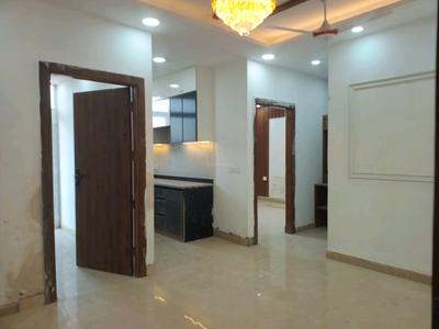 Living Room Image of 1125 Sq.ft 2 BHK Apartment / Flat for sale in Aarambh Heights, Surajpur Greater Noida for Rs. 4704500