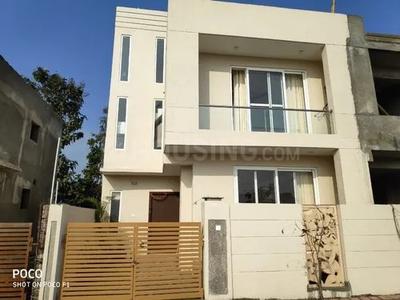 1 BHK Villa