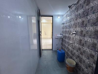 Image of 750 Sq.ft 1 BHK Apartment / Flat for sale in Dombivli East, Thane for Rs. 6500000