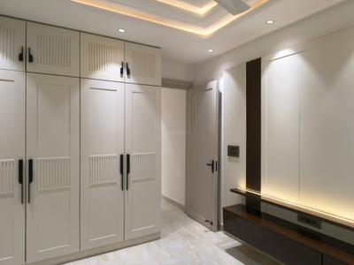 Bedroom Image of 1550 Sq.ft 3 BHK Builder Floor for sale in Vaishali Ghaziabad for Rs. 18000000